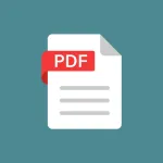 Icone PDFs de desenvolvimento pessoal