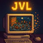 Icone METODO RENDA EXTRA JVL