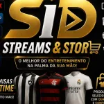 Icone VENDAS: Telas de Streamings.