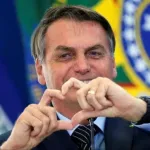Icone PATRIOTAS BRASIL