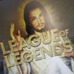 Icone Torneio Amador League of Legends Br PC