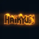 Icone House Haikyuu