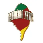 Icone Gauderio News - (Grupo 33)