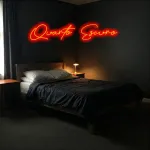 Icone Quarto Escuro
