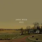 Icone Anne with an 'E'