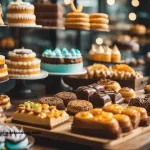Icone Elegancia-doces