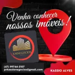 Icone Kmnegocios