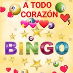 Icone A TODO CORAZON