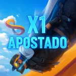 Icone X1 APOSTADO