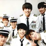 Icone OT7 bangtan