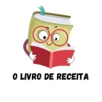 Icone O livro de receitas