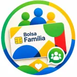 Icone Informacoes BOLSA FAMILIA