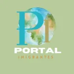 Icone Portal Do Imigrante