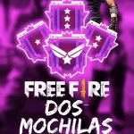 Icone Free Fire dos mochilas01(2024)