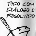 Icone Grupo da zueira