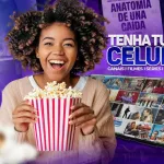Icone Melhor que Futemax - TESTE GRATIS AGORA