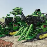 Icone FS 22 Online PS4
