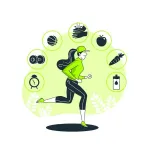 Icone Acelerando seu metabolismo