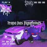 Icone `Tropa das Figurinhas `