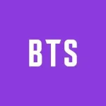 Icone BTS FA CLUBE