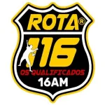 Icone ROTA 116
