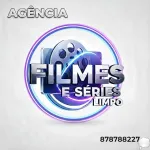Icone SOLOMONY POST DE FILMES