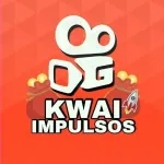 Icone KWAI AJUDAS OFICIAL