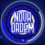 Icone Suporte e venda aos clientes Nova Ordem