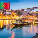 Icone Portugal x Brasil