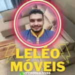 Icone O seu movel e aqui em Leleo moveis!