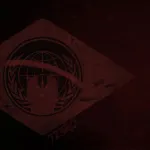 Icone Arcanjo red hacker