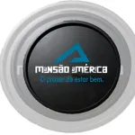 Icone Seja bem-vindo -  Mansao America