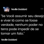 Icone Lei da suposicao Neville Goddard
