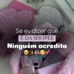 Icone Tesouro de Achadinhos da Shopee # 01