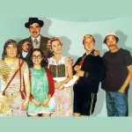 Foto do grupo MUSICAS E INSTRUMENTAIS DO SERIADO CHAVES E EL CHAVO DEL OCHO