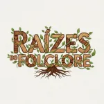 Icone Raizes do Folclore