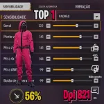 Icone FREE FIRE
