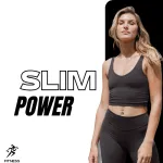 Icone Slim Power