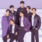 Icone Bts my love
