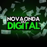 Icone #317 A NOVA ONDA