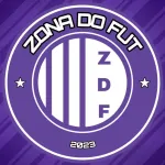 Icone ZONA DO FUT