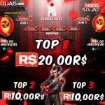 Icone ( DIARIO DOJO )