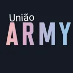 Icone Armys apoiam armys