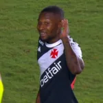 Icone RESENHA VASCAINA!