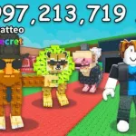 Icone Comunidade de roblox