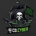 Icone CO.CYBER