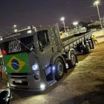 Foto do grupo FLOGUEIROS DA BR