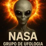 Icone NASA