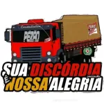 Foto do grupo Amantes de caminhao