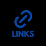 Icone LINKS. (GRUPO 01)